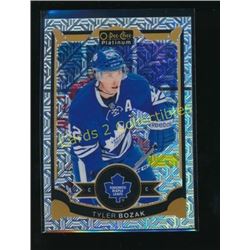 15-16 O-Pee-Chee Platinum Traxx #42 Tyler Bozak