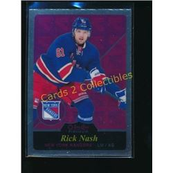 15-16 O-Pee-Chee Platinum Retro #R39 Rick Nash