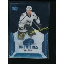 2016-17 Upper Deck Ice #146 Nic Dowd RC