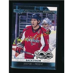 17-18 UD Centennial Standouts Nick Backstrom