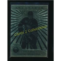 2017-18 Artifacts Aurum #A29 Ryan O'Reilly