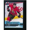Image 1 : 2016-17 Upper Deck #219 Nick Paul YG RC