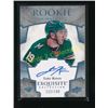 Image 1 : 17-18 Exquisite RC Auto Luke Kunin 122/199
