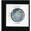 Image 1 : 1965 Canadian Silver 50 Cent Coin