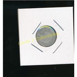 1903 Canadian Silver King George Dime