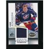 Image 1 : 17-18 SP Game Used Skills Jersey Cam Atkinson