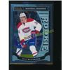 Image 1 : 15-16 OPC Platinum Rookies #M39 Mike McCarron