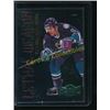 Image 1 : 96-97 Metal Universe Lethal Weapons Teemu Selanne
