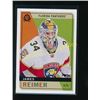 Image 1 : 2017-18 O-Pee-Chee Retro #494 James Reimer