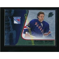 02-03 Pacific Quest For the Cup Gold Pavel Bure