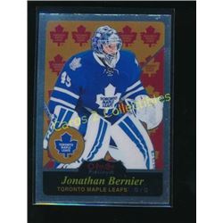 15-16 O-Pee-Chee Platinum Retro Jonathan Bernier