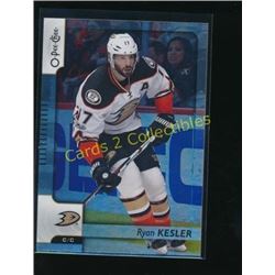 17-18 O-Pee-Chee Rainbow #402 Ryan Kesler