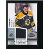 Image 1 : 17-18 SP Game Used All Star Jersey Tuukka Rask