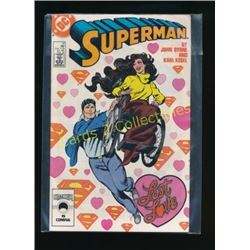 DC Superman #12