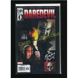 Marvel Daredvil #458