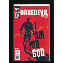 Marvel Daredevil #71