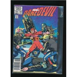 Marvel Daredevil #195