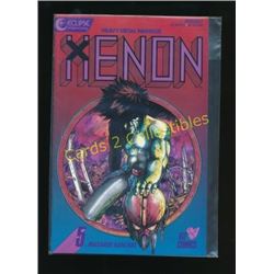 Eclipse Xenon #5