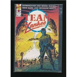 First Comics Team Yankee #6