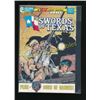 Image 1 : Eclipse Comics Swords Of Texas #3