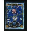 Image 1 : 15-16 O-Pee-Chee Platinum Traxx #89 David Backes
