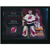 Image 1 : 15-16 OPC Platinum Trophied Talent Martin Brodeur