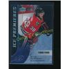 Image 1 : 15-16 Upper Deck Ice #125 Ryan Hartman RC
