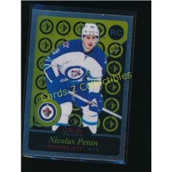15-16 O-Pee-Chee Platinum Retro #R98 Nicolas Petan