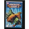Image 1 : Marvel Fantastic Four #609