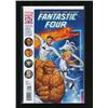 Image 1 : Marvel Fantastic Four #604