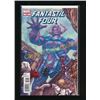 Image 1 : Marvel Fantastic Four #602
