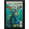 Image 1 : Marvel Fantastic Four #585