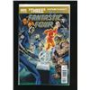 Image 1 : Marvel Fantastic Four #583