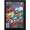 Image 1 : DC Jemm Son Of Saturn #8