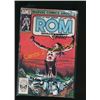 Image 1 : Marvel Rom #43