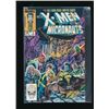 Image 1 : Marvel X-Men & The Micronauts #3