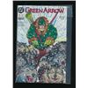 Image 1 : DC Green Arrow #8