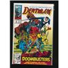 Image 1 : Marvel Deathlok #5