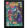 Image 1 : DC The New Teen Titans #23