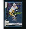 Image 1 : 17-18 O-Pee-Chee Platinum #156 Carter Rowney RC