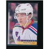 Image 1 : 17-18 Upper Deck Canvas #C59 Jimmy Vesey