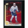 Image 1 : 2017-18 UD Shining Stars Red James van Riemsdyk