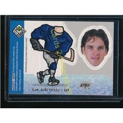 98-99 UD Choice Mini Bobbing Head Luc Robitaille