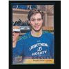 Image 1 : 2017-18 Upper Deck Canvas #C75 Brayden Point