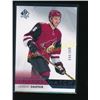 Image 1 : 2015-16 SP Authentic #205 Laurent Dauphin RC