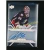 Image 1 : 2016-17 UD Black Pro Penmanship #PENJG John Gibson