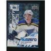 Image 1 : 17-18 Upper Deck Ice Sub Zero #SZ78 Tage Thompson