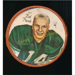1964 Nalley's Coins #67 Bob Ptacek