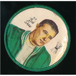 1964 Nalley's Coins #63 Bob Shaw