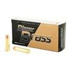 Image 1 : CCI BLAZER BRASS 38SPL 125 FMJ - 500 Rounds